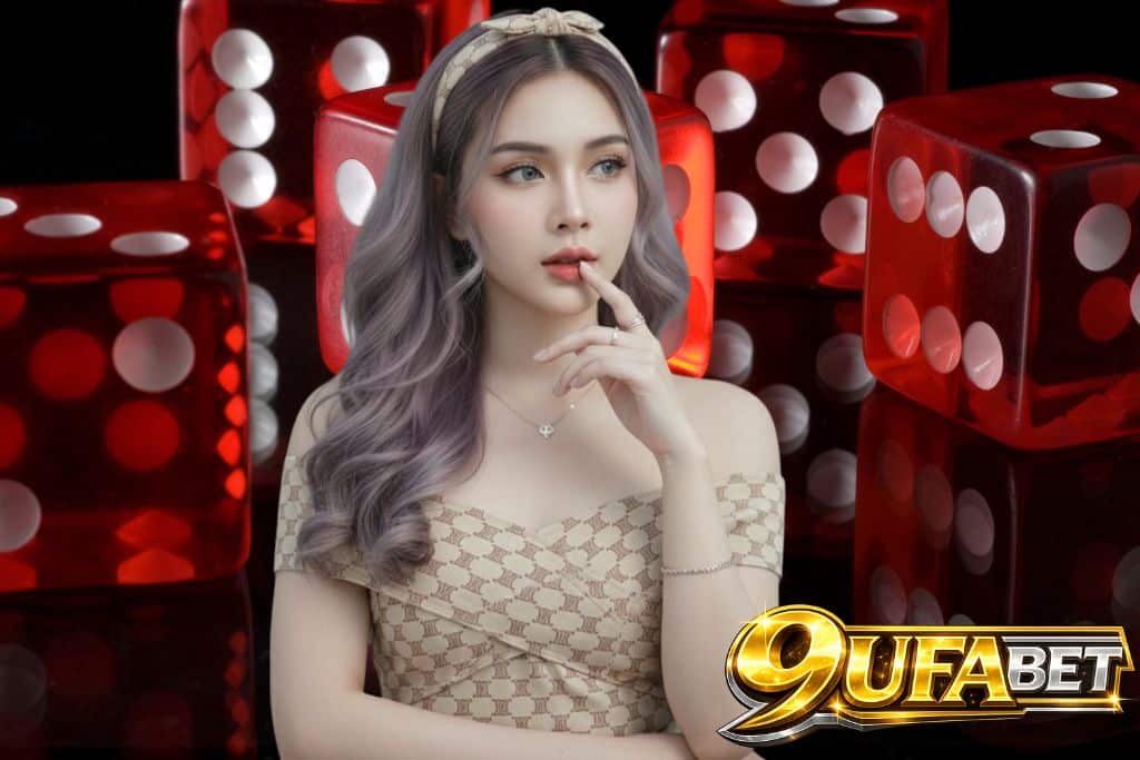 9UFABET เข้าสู่ระบบ