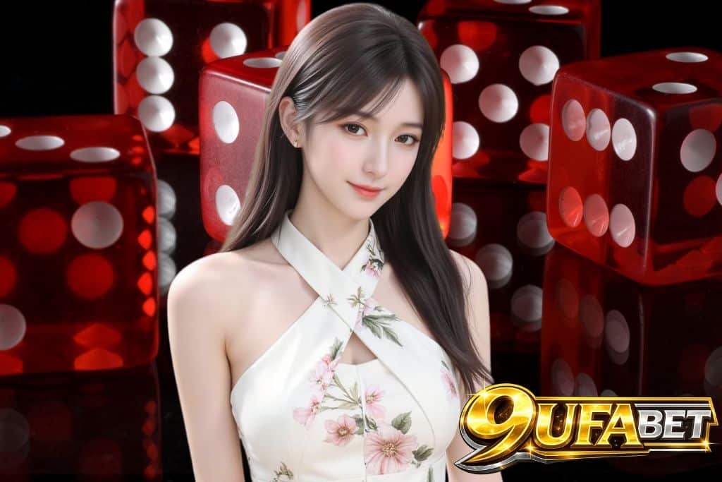9UFABET SLOT