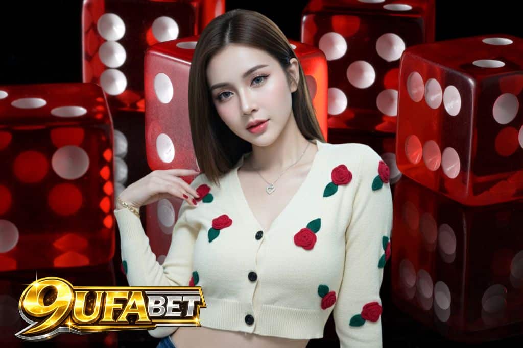 9UFABET VIP